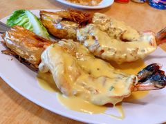 -ZF Seafood Restaurant 卓峰海鲜餐
