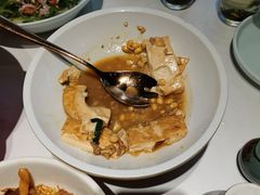 -湘邻呷铺·田园家宴(汉基广场店)