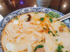 -裕丰源(福彩路店)
