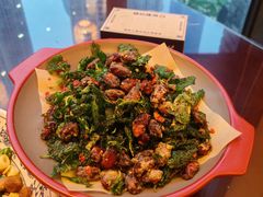 -杨记隆府(白象街店)