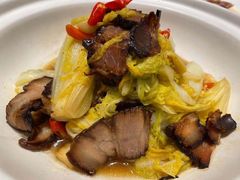 -新吉士·上海菜(浦东LCM置汇旭辉店)