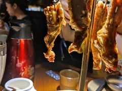 -楼兰新疆主题餐厅(苏州中心店)