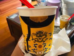 -DQ·蛋糕·冰淇淋(金桥店)