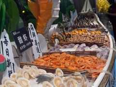 -领鲜活海鲜榴莲自助火锅(东门店)