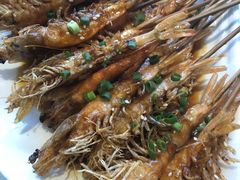 -美极鲜食坊(宝安南路店)