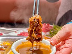 -八合里牛肉火锅(八合里总店)
