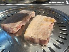 -艺林烤肉城(光明店)