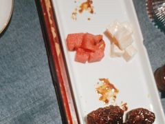 -钱塘秋荷(开鲁路店)