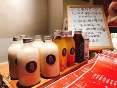 -十面春风·江南面馆(崇宁路店)