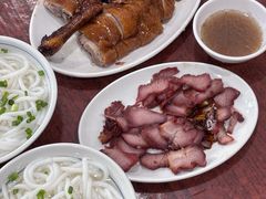 -凌舍好烧鹅(中山路店)