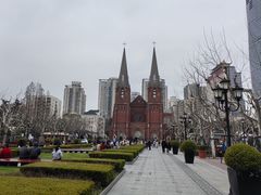 -徐家汇天主堂