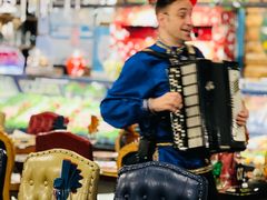 -卢布里西餐厅(总店)