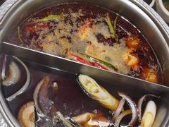 -一绪に寿喜烧(荟聚店)