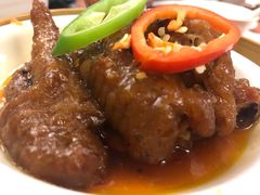 -顺悦酒家(嘉信城市广场店)