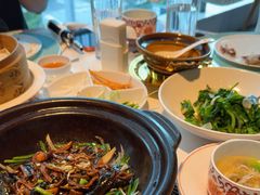 -淮香国色·淮扬菜(正大中心店)