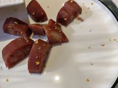 -漢舍中国菜馆(889广场店)