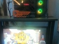 -木木不哭电竞馆(龙湖时代汇店)
