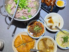 -肖四女乐山跷脚牛肉(江北星街坊店)