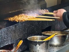 -老袁羊板筋(农光路店)
