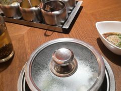 -东海怡品海鲜豆捞(星街坊店)
