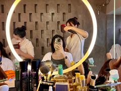 -施奈儿.洗头頭療.按摩SPA.采耳(上梅林店)