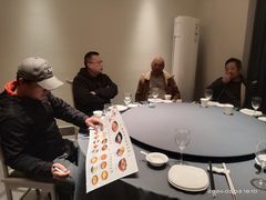 -双湖园·地标武汉菜(黄鹤楼解放路店)