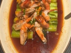 -曾宴·楚菜(湖北省博物馆店)