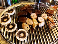 -釜山火炉·海鲜烤肉(紫藤路店)