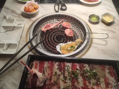 -火炉火自助餐(西直门凯德MALL店)