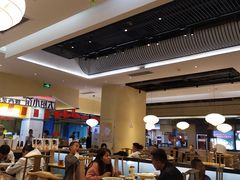大堂-大厨小馆(华阳城店)