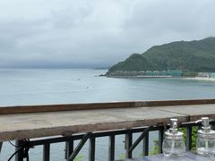 -Brew Farm·精酿农场海滨悬崖餐厅