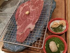 -鸟山鸣·日料食堂(王府井店)
