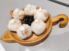 -chicken plus韩国炸鸡(城阳店)