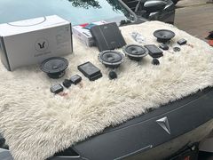 -音匠汽车音响改装