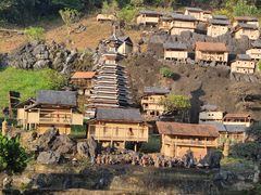 -深圳锦绣中华民俗村