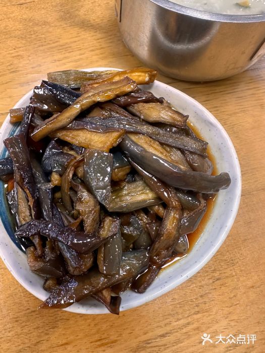 杨妈妈粥店(滑翔路店)图片