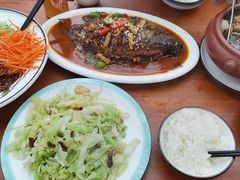 -云隐小厨·传统大理美食(复兴路店)