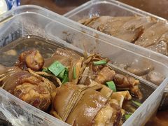 -味德丰·酱鹅(嘉兴新塍店)