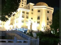 -白金汉爵大酒店·中餐厅(相城店)
