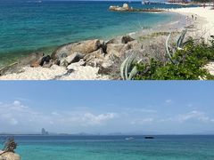 -三亚蜈支洲岛旅游区