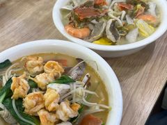 -木木鲜海鲜面(天一店)