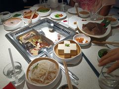-海底捞火锅(高科广场店)