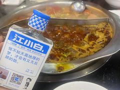 -重庆楊門机场老火锅(20年老店两路总店)