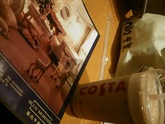 -COSTA COFFEE(西贸凯德晶品4层2店)