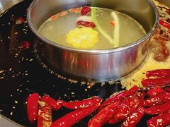 -董家湾重庆老火锅(嘉华店)