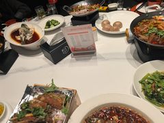 -鲍氏金勺子(恒大店)