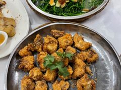 -台山第一家兴华黄鳝饭·黄鳝婆(彭沙坑总店)