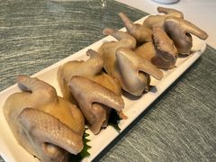 -小厨娘淮扬菜(天印大道店)