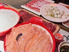 -大龙燚·旷野鲜火锅(广州首店)