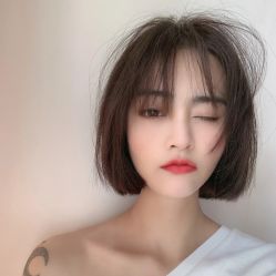 -上禾 HAIR SALON